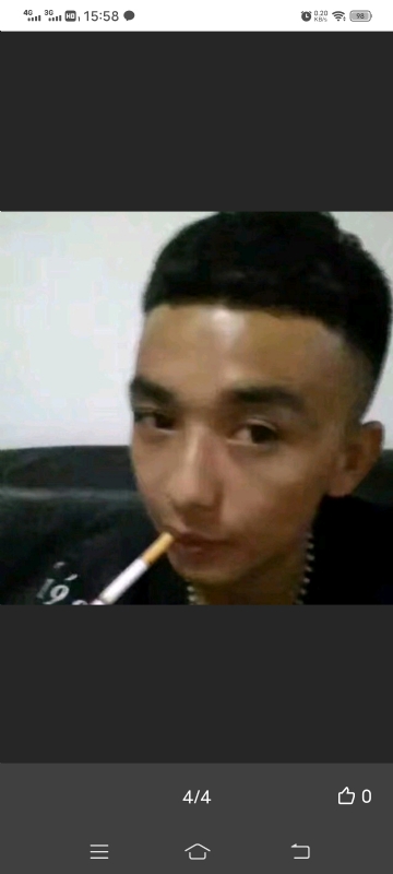 天道酬勤的第一张照片--西安相亲服务中心