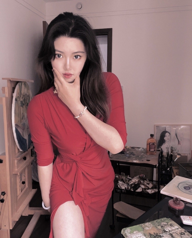 YANGYANG的第二张照片--西安相亲服务中心
