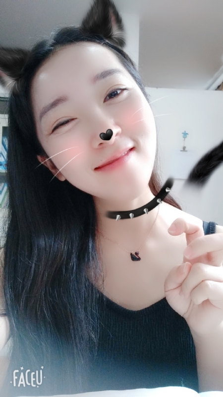 喵喵的第一张照片--西安相亲服务中心