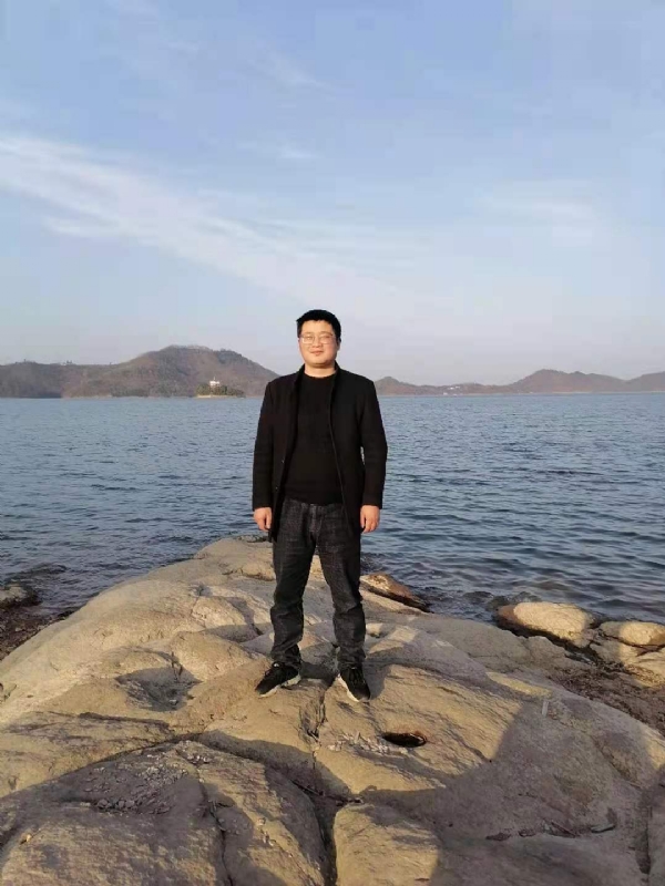 命之子的第一张照片--西安相亲服务中心