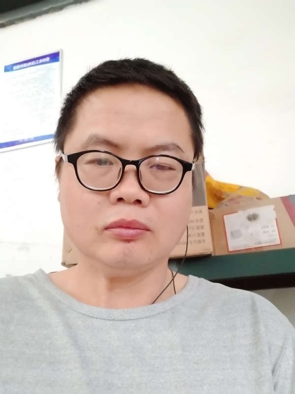杰的第一张照片--西安相亲服务中心