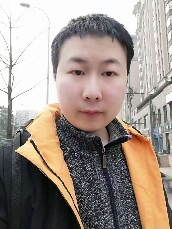 李李的第一张照片--西安相亲服务中心