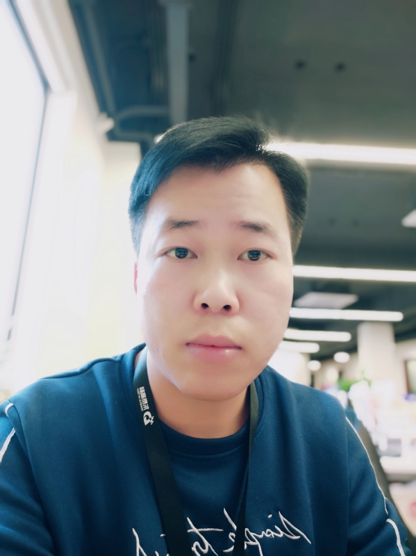 小屁孩的第一张照片--西安相亲服务中心