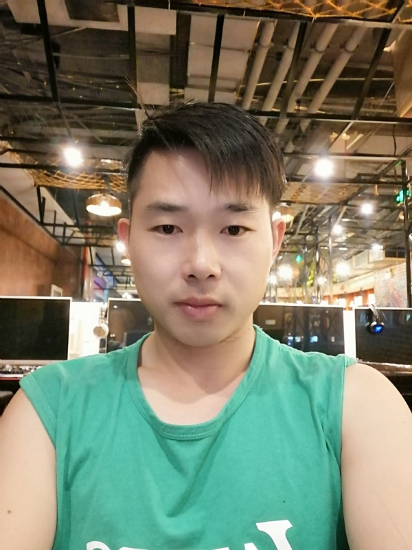 等风来的第一张照片--西安相亲服务中心