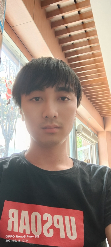 小海的第四张照片--西安相亲服务中心