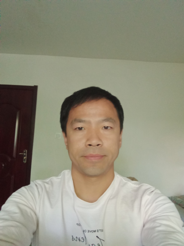 马宗圣的第二张照片--西安相亲服务中心