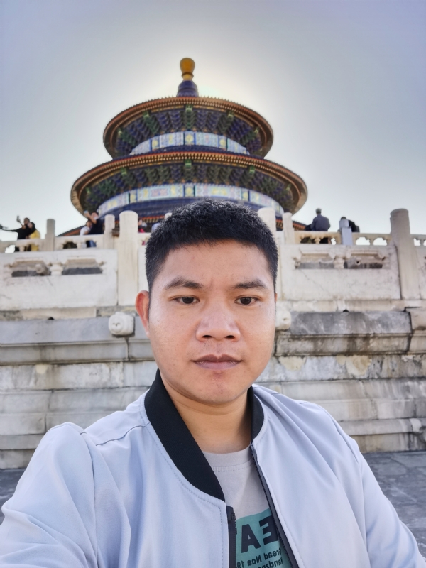灵风的第一张照片--西安相亲服务中心