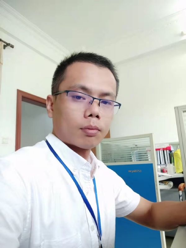 叶寒君的第二张照片--西安相亲服务中心