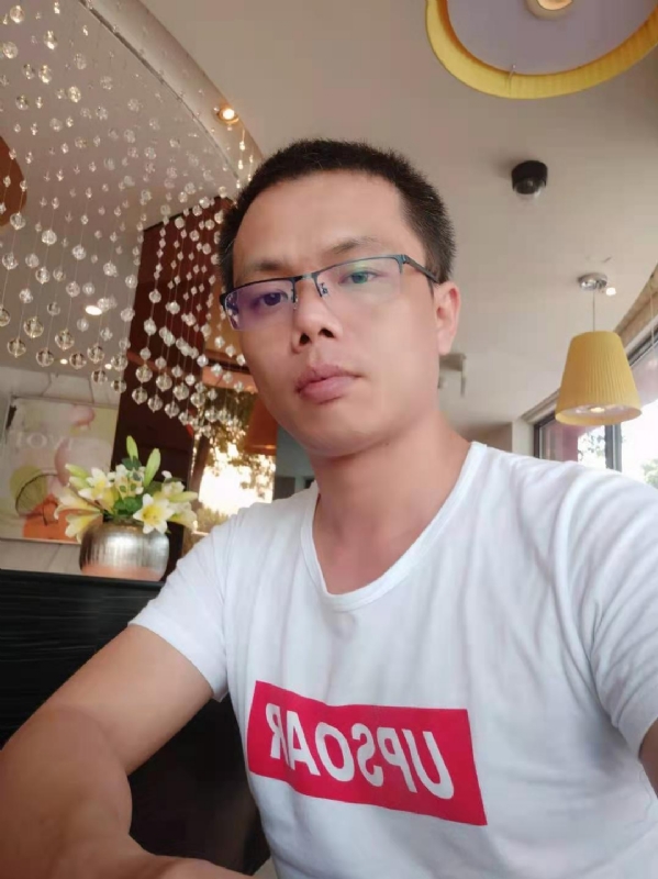 叶寒君的第三张照片--西安相亲服务中心
