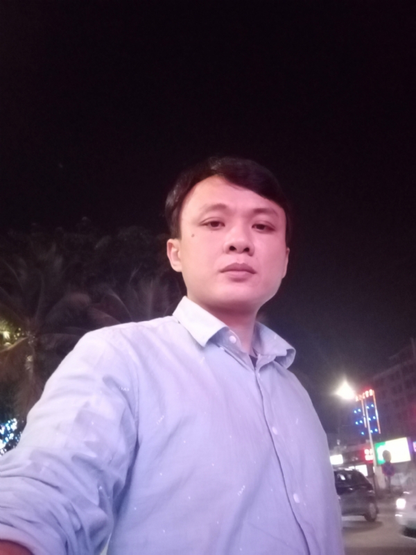 一笔一划的第二张照片--西安相亲服务中心