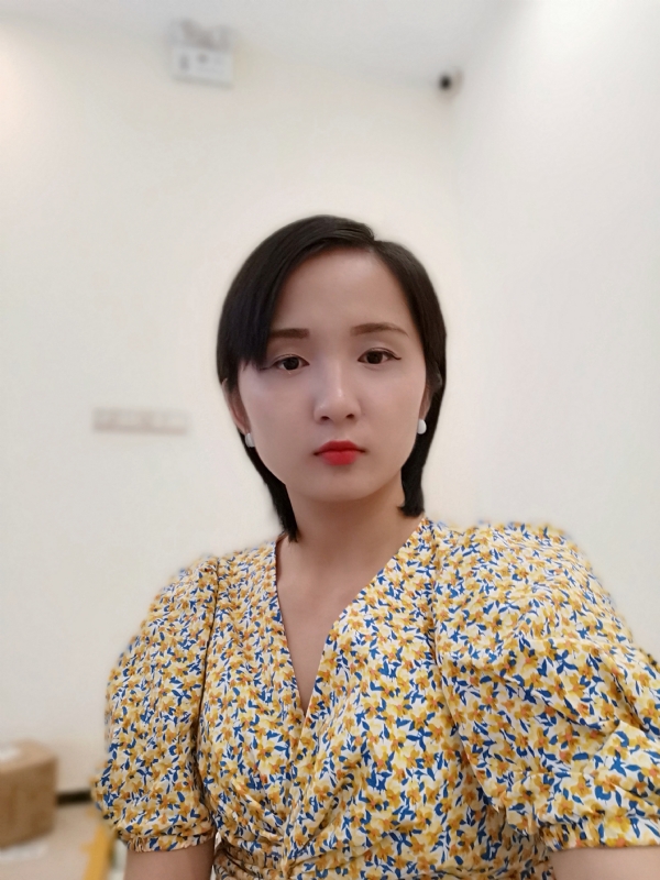 不言懂的第一张照片--西安相亲服务中心