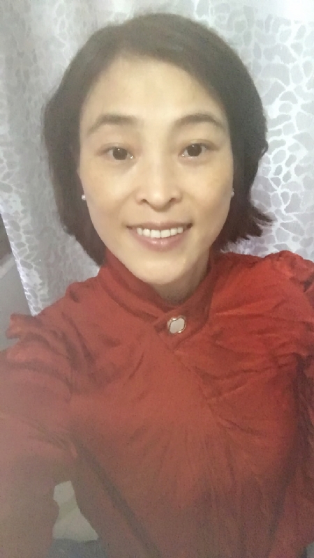 九妹的第三张照片--西安相亲服务中心
