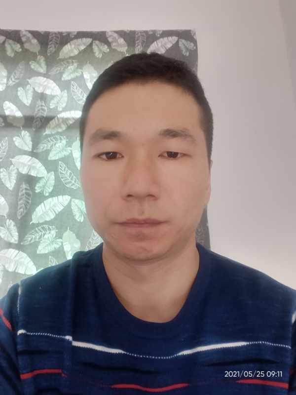 欢哥的第一张照片--西安相亲服务中心
