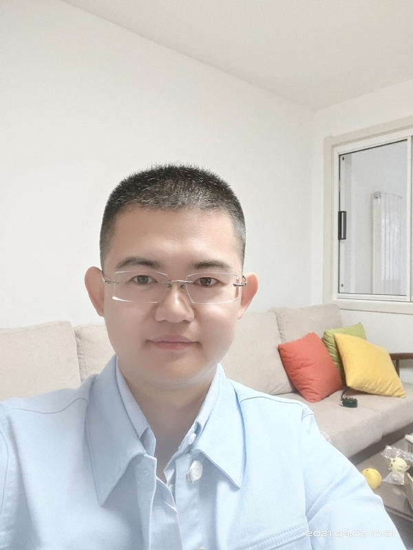 静受时光温柔的第二张照片--西安相亲服务中心