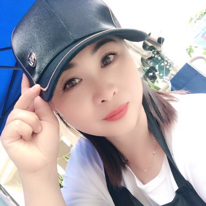 可可的第一张照片--西安相亲服务中心
