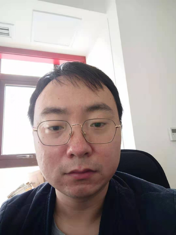 慕容清的第一张照片--西安相亲服务中心