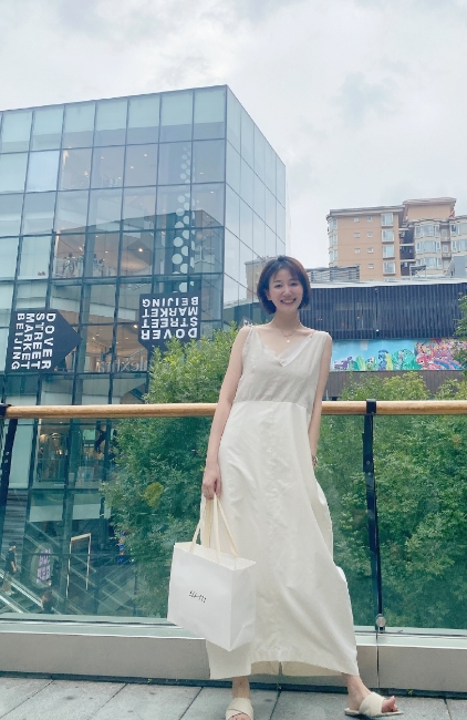Leanna的第六张照片--西安相亲服务中心