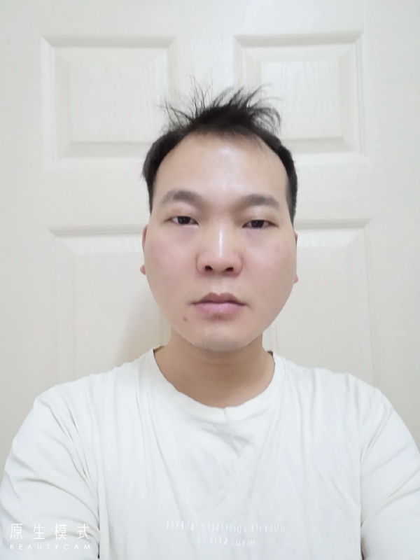 默默的第二张照片--西安相亲服务中心