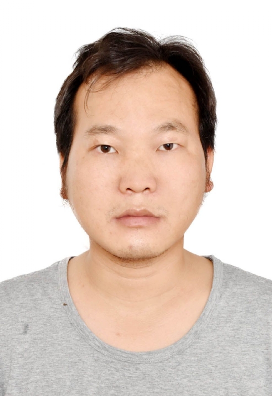 默默的第三张照片--西安相亲服务中心