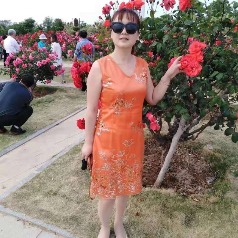 yunerfei的第二张照片--西安相亲服务中心
