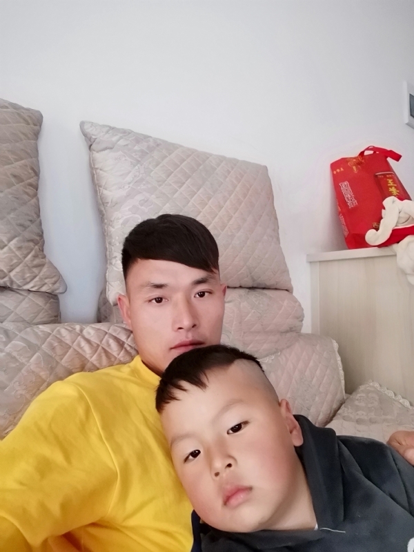 我若成魔的第一张照片--西安相亲服务中心