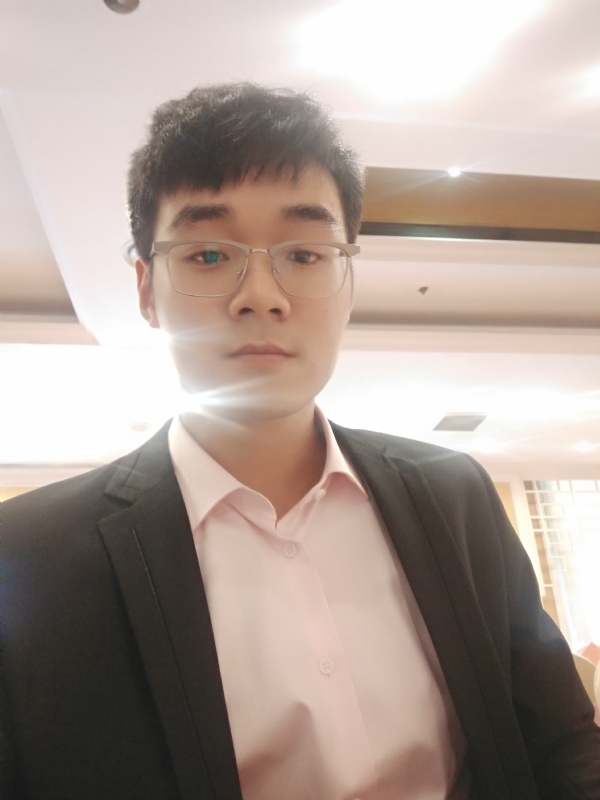 我已经长胖了的第一张照片--西安相亲服务中心