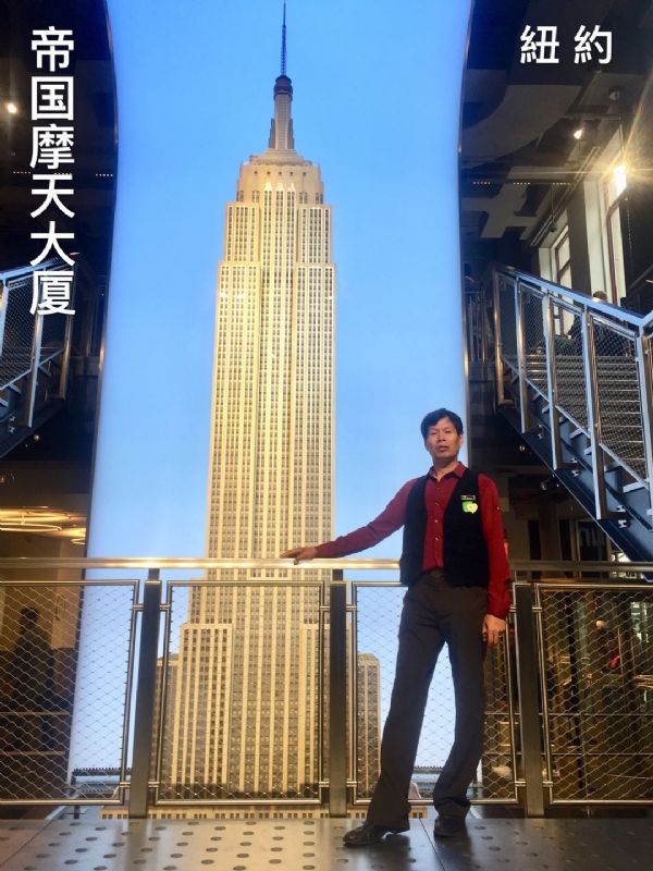Jacky的第一张照片--西安相亲服务中心