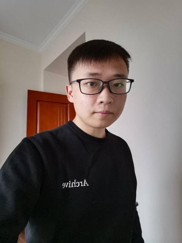 Li的第一张照片--西安相亲服务中心