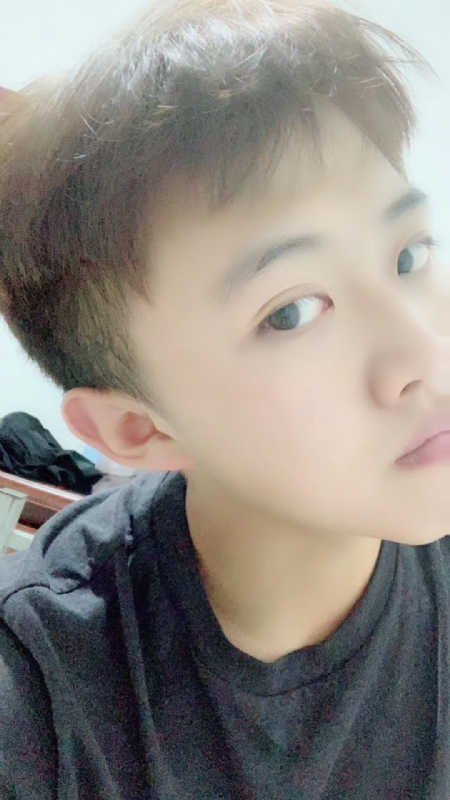 Angle的第一张照片--西安相亲服务中心