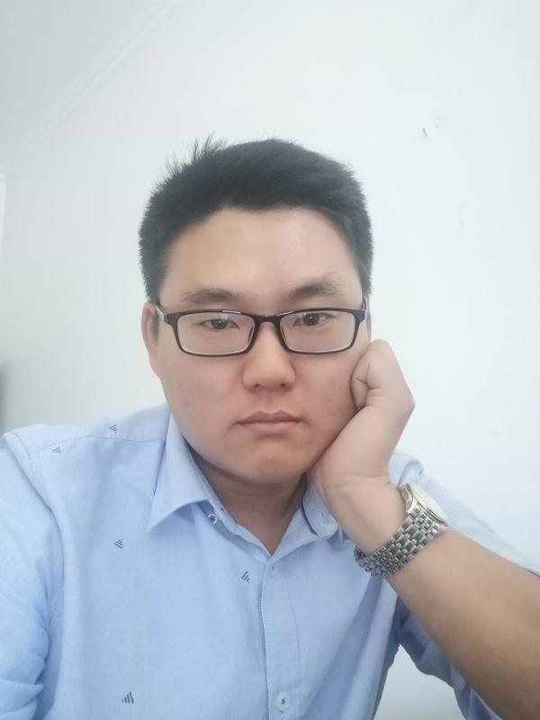 纯真少年的第一张照片--西安相亲服务中心