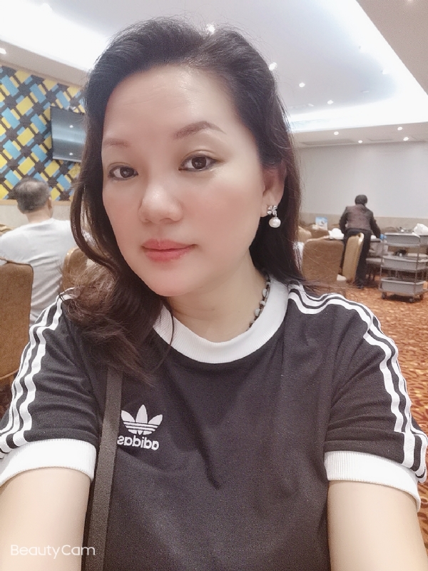 Amy的第一张照片--西安相亲服务中心