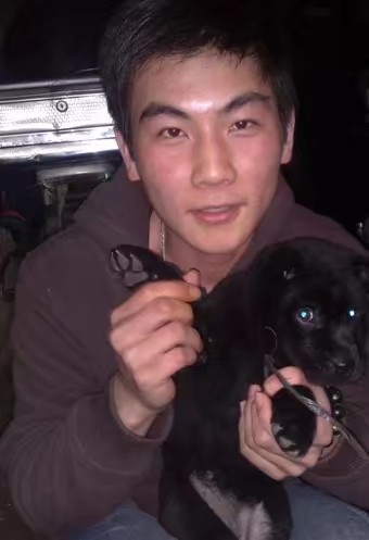 蜡笔小新的第四张照片--西安相亲服务中心