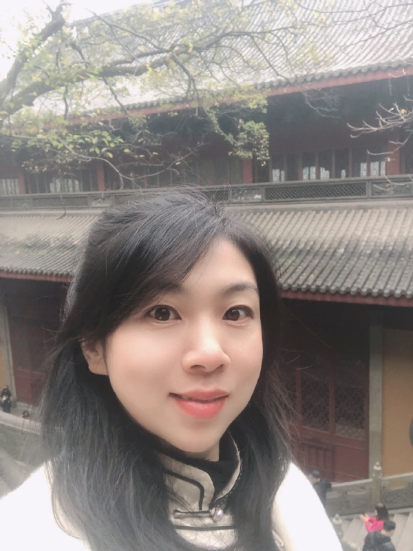 心既理的第一张照片--西安相亲服务中心