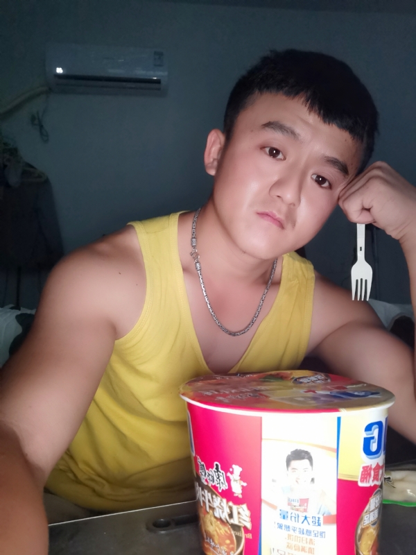 飞飞的第一张照片--西安相亲服务中心