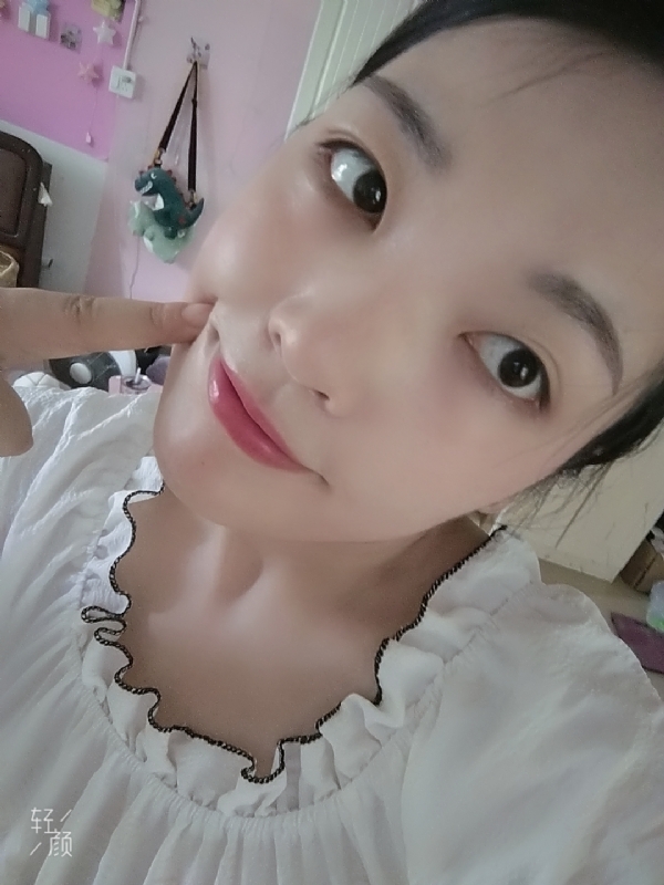 小柚子的第一张照片--西安相亲服务中心