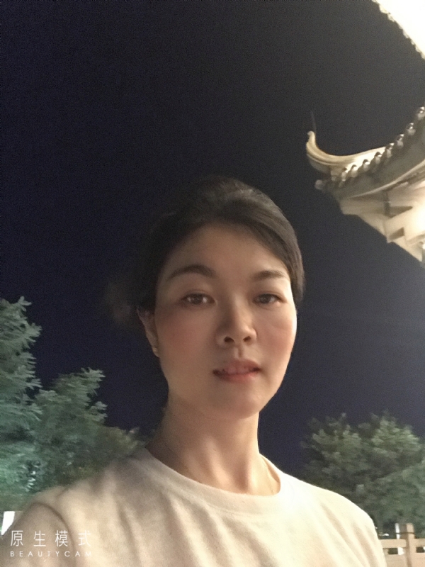 卡丁木的第一张照片--西安相亲服务中心