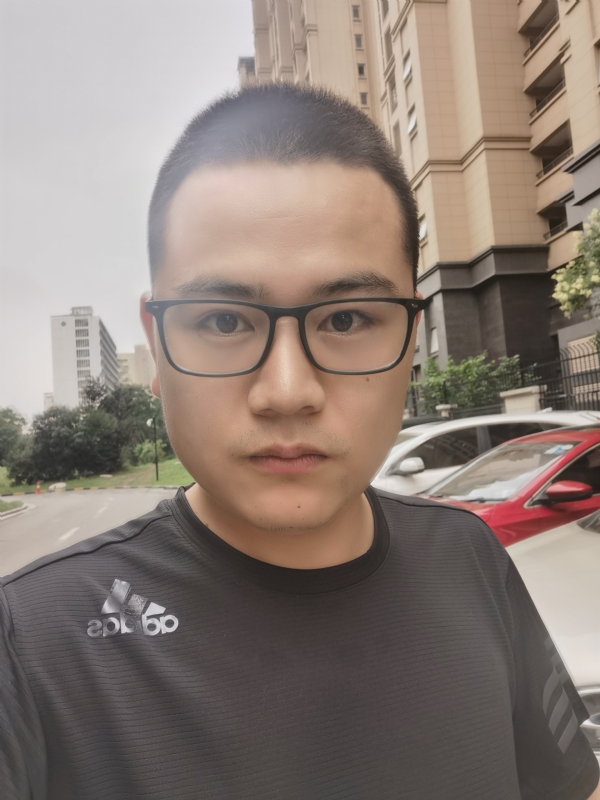 蛋壳zZzz的第一张照片--西安相亲服务中心