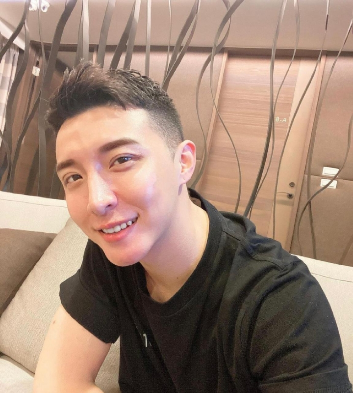 王子的第一张照片--西安相亲服务中心