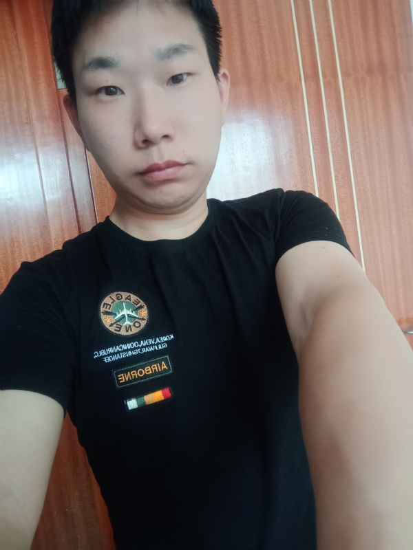 求真的第一张照片--西安相亲服务中心