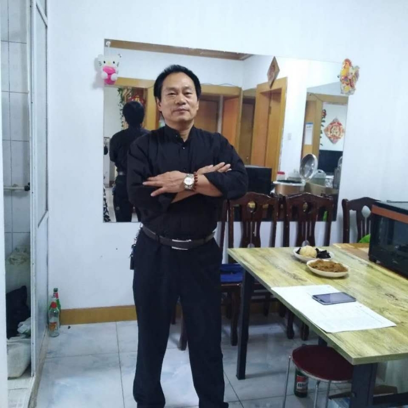 真爱的第二张照片--西安相亲服务中心