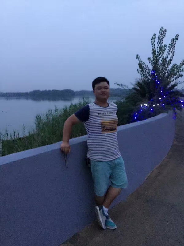 RLC的第一张照片--西安相亲服务中心