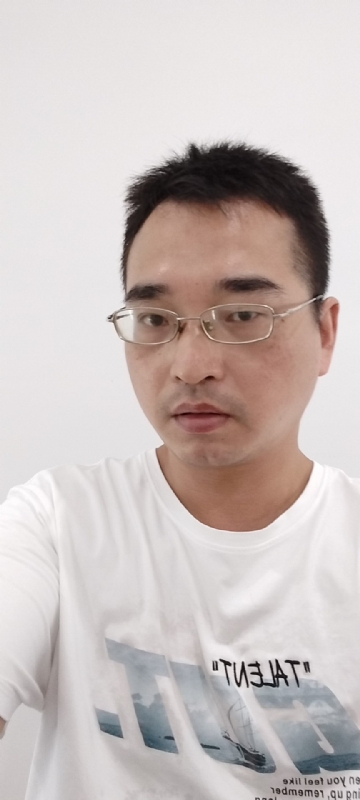 辉哥的第一张照片--西安相亲服务中心