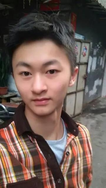 才不会的第一张照片--西安相亲服务中心