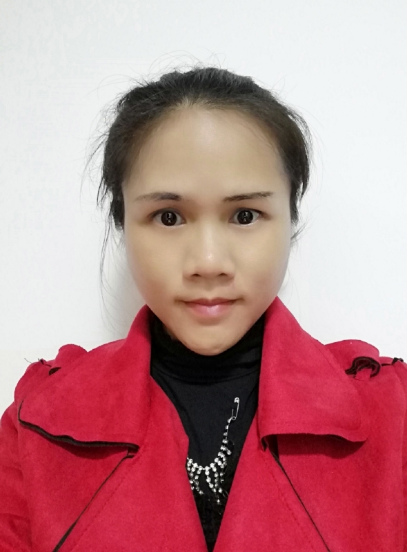 菁菁的第一张照片--西安相亲服务中心