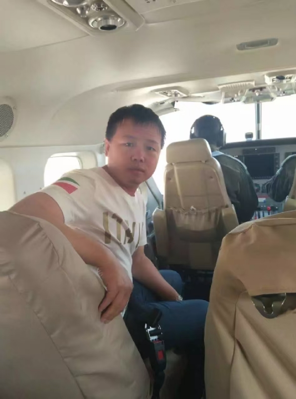 随风飘零的第一张照片--西安相亲服务中心