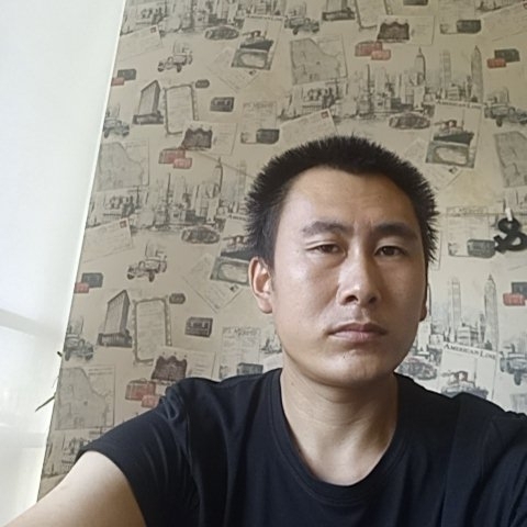 火柴没冒儿的第一张照片--西安相亲服务中心