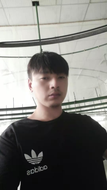 久鑫的第一张照片--西安相亲服务中心