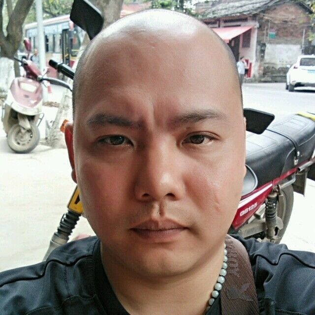 开心就好的第一张照片--西安相亲服务中心