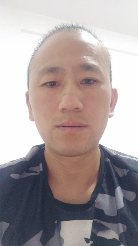 雨过天晴的第一张照片--西安相亲服务中心