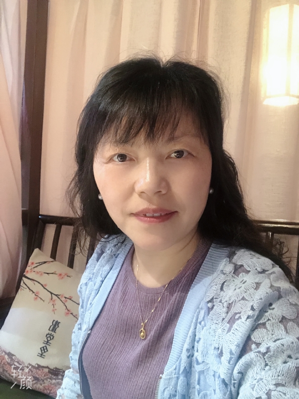 期盼的第二张照片--西安相亲服务中心